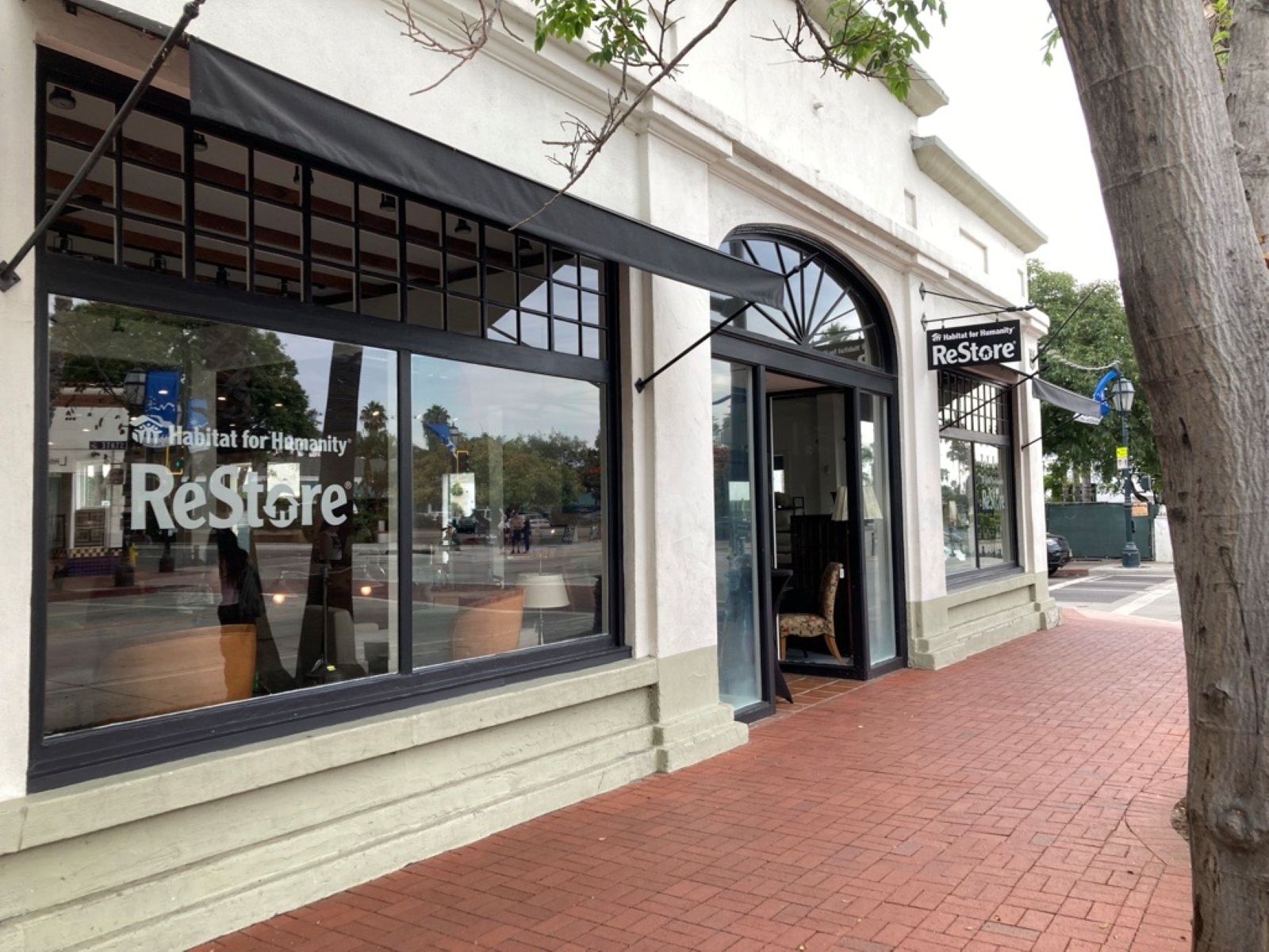 ReStore exterior